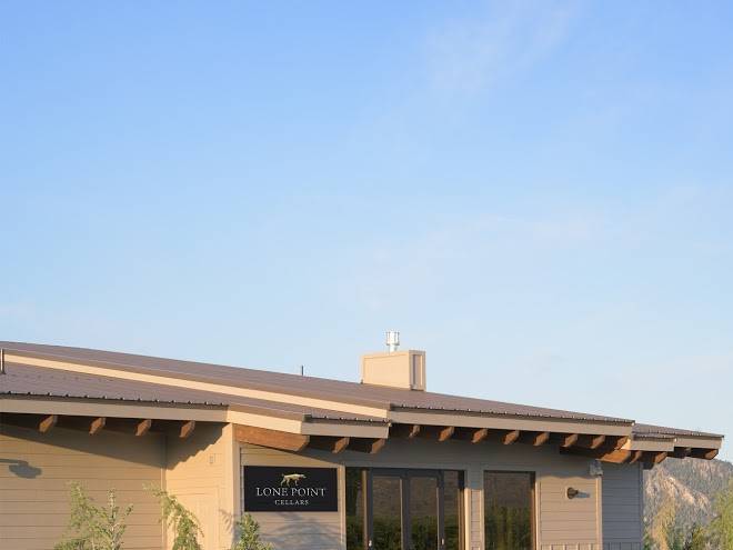 Lone point cellars