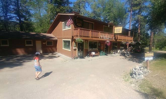 Sun cove resort