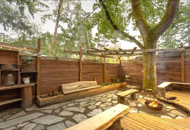 Sou'wester historic lodge & vintage travel trailer resort