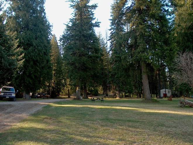 Moonlight rv park