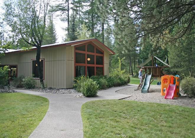 Newport little diamond lake koa holiday