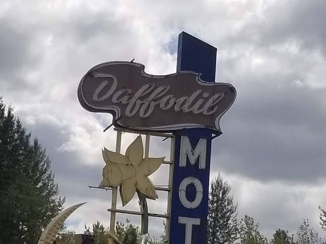 Daffodil Motel