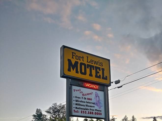 Fort Lewis Motel
