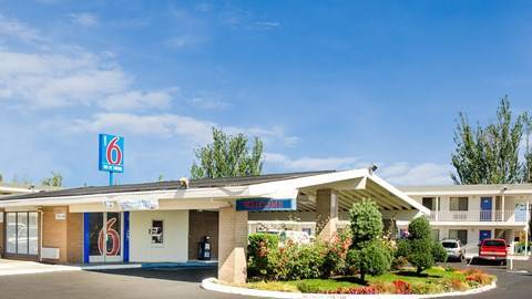Motel 6 Tacoma Wa Fife