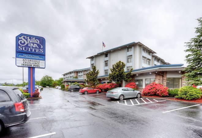 Hotel Thea Tacoma Ascend Hotel Collection