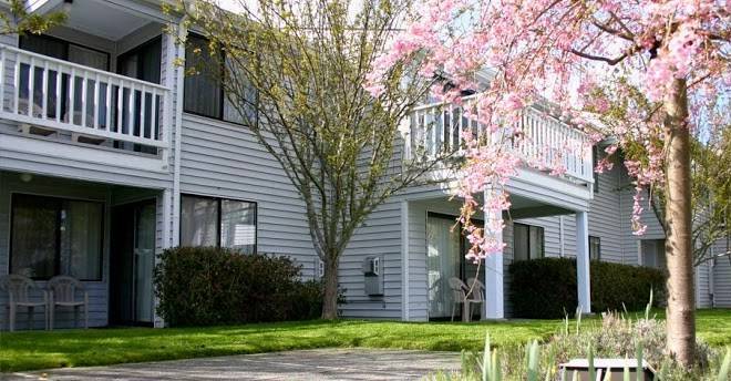 Friday Harbor Suites Image