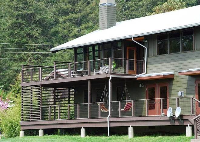 Pebble cove farm