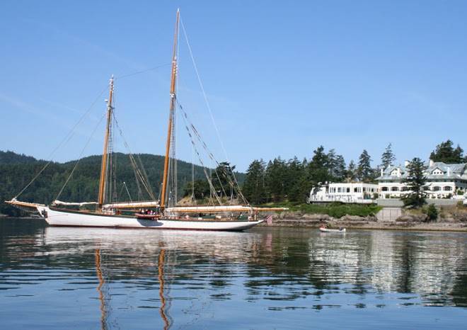 Rosario resort & spa