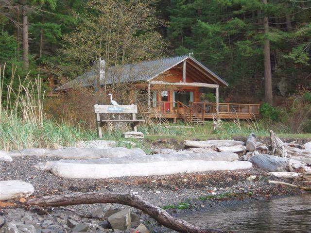 Spring bay inn