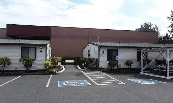 The orca inn