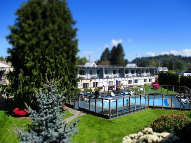 Cocusa motel