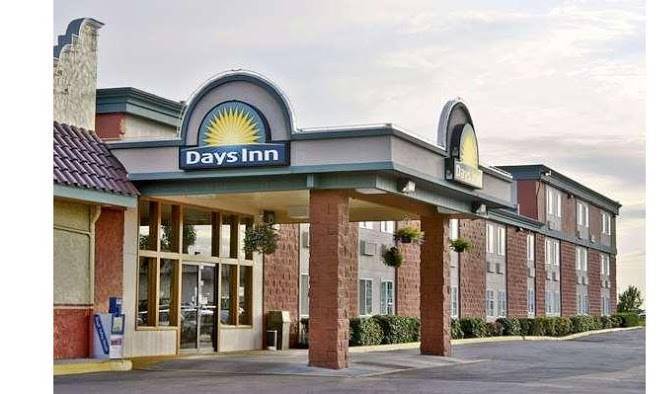 Days inn by wyndham mt vernon