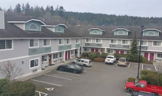 Fidalgo country inn
