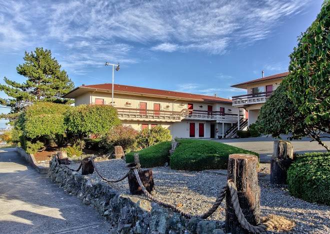 Islands inn