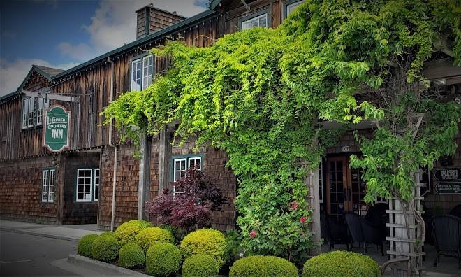 La conner country inn
