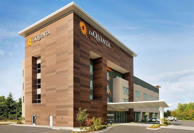 La quinta inn & suites by wyndham burlington