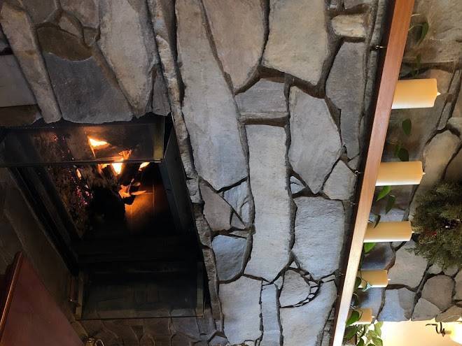 The heron inn and day spa