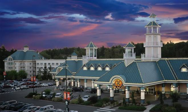 The skagit casino resort