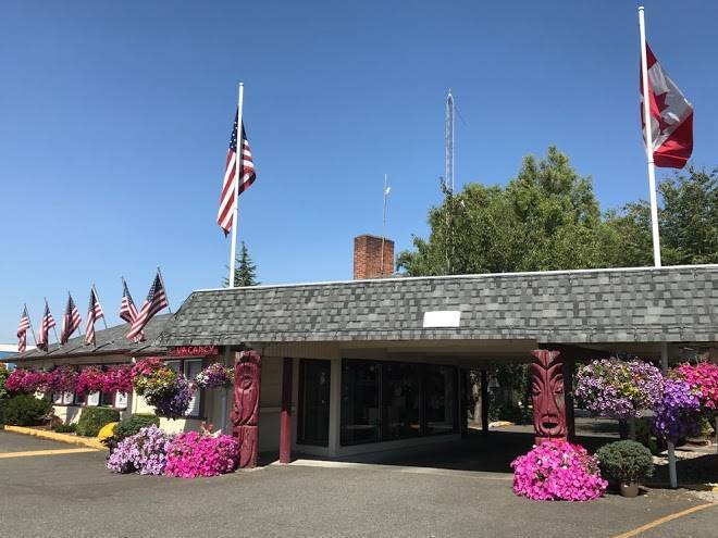West winds motel