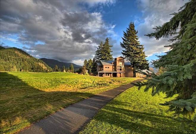 Carson hot springs golf & spa resort