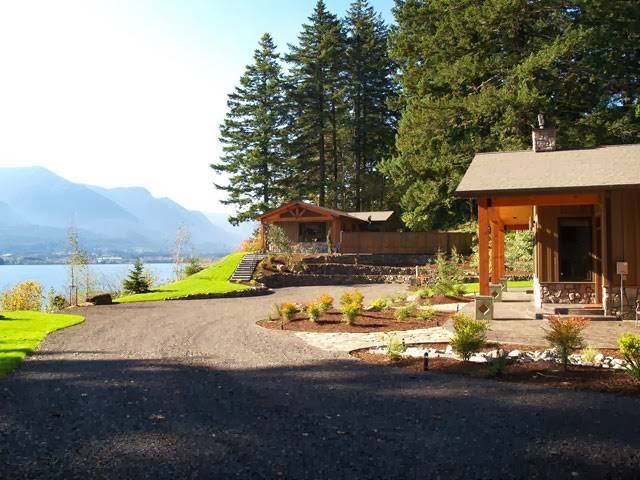 The resort at skamania coves