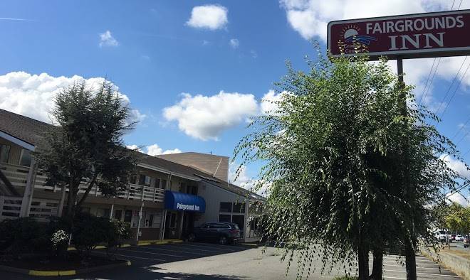 Fairground inn