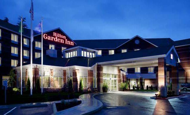 Hilton garden inn seattle bothell wa