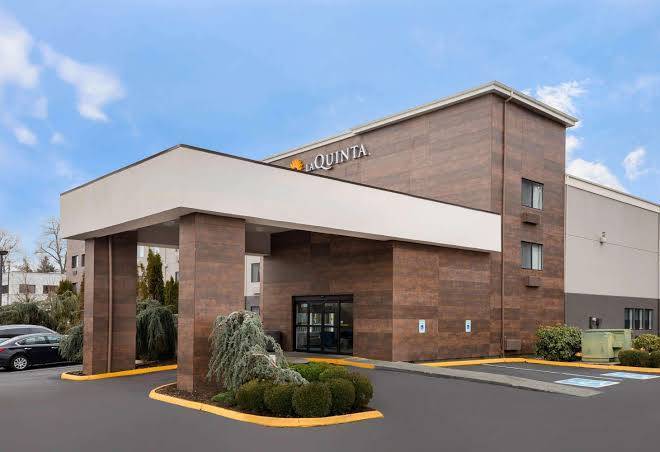 La quinta inn by wyndham everett