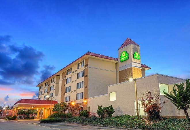 La quinta inn by wyndham lynnwood