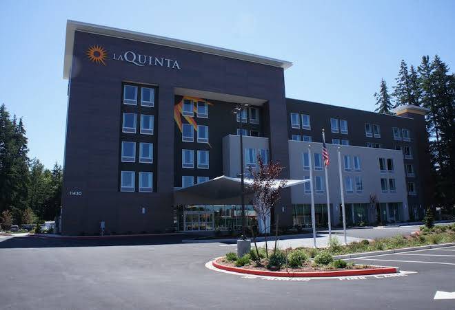 La quinta inn & suites by wyndham marysville