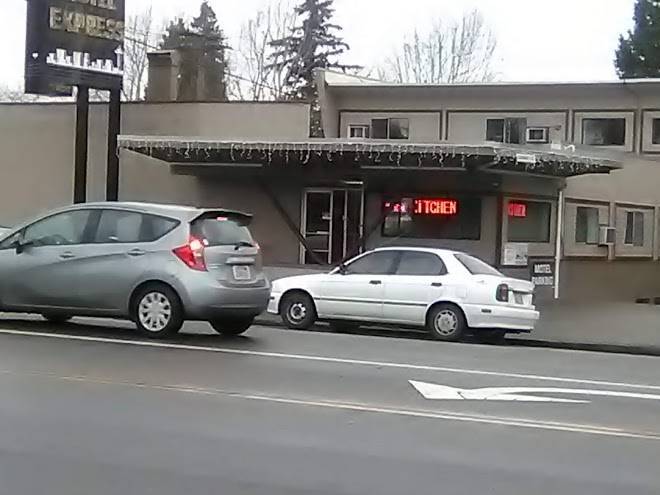 Motel express