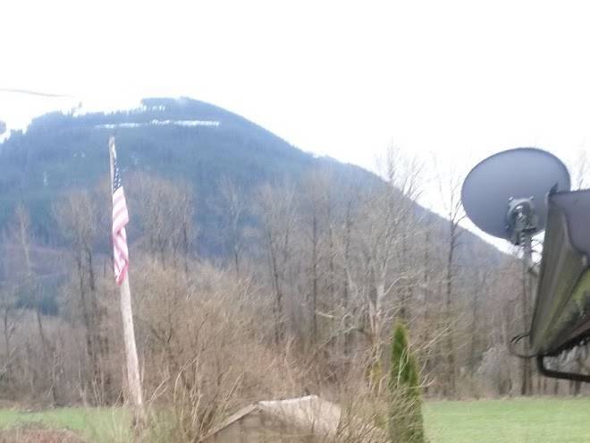Mystic mountain farm
