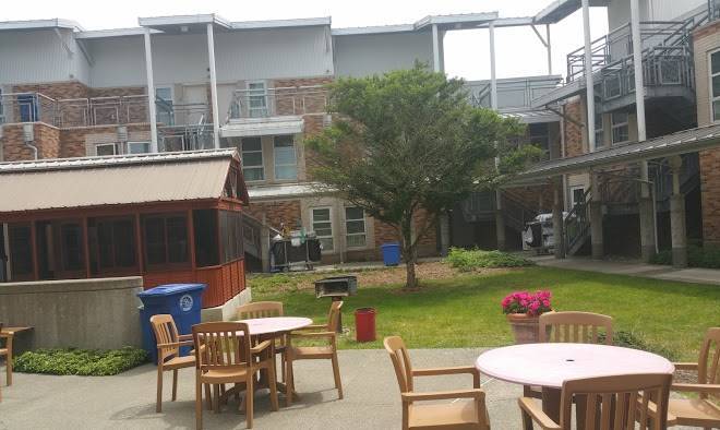Navy gateway inns & suites