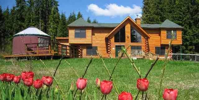 Paca pride guest ranch