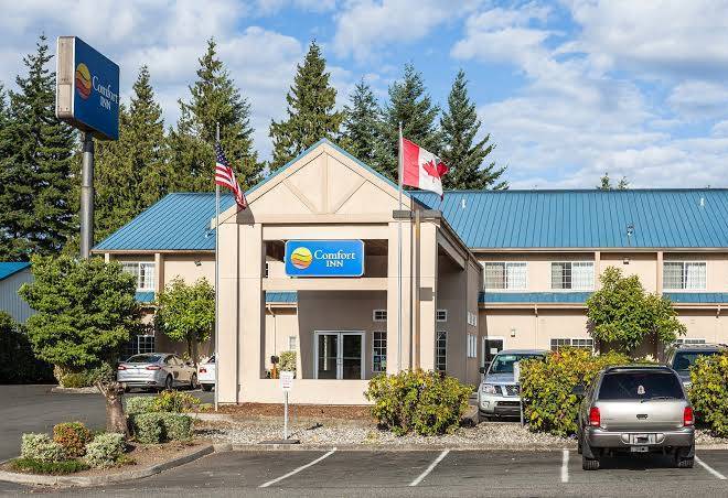 Quality inn tulalip marysville