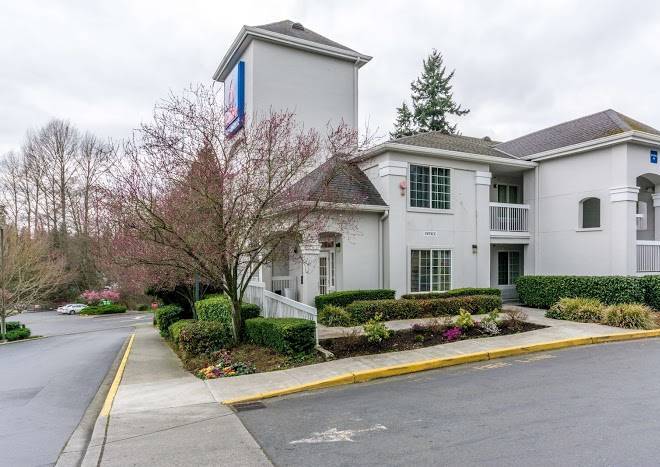 Studio 6 mountlake terrace wa seattle