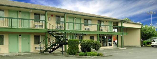 Sunrise inn everett