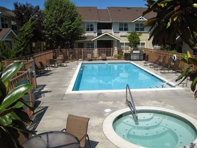 Towneplace suites by marriott seattle everett mukilteo