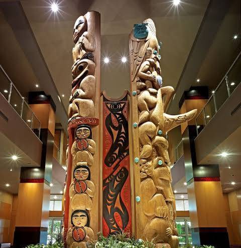 Tulalip resort