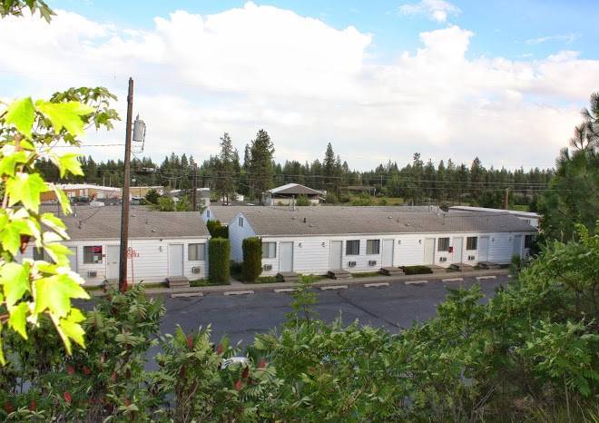 Aaa inn motel