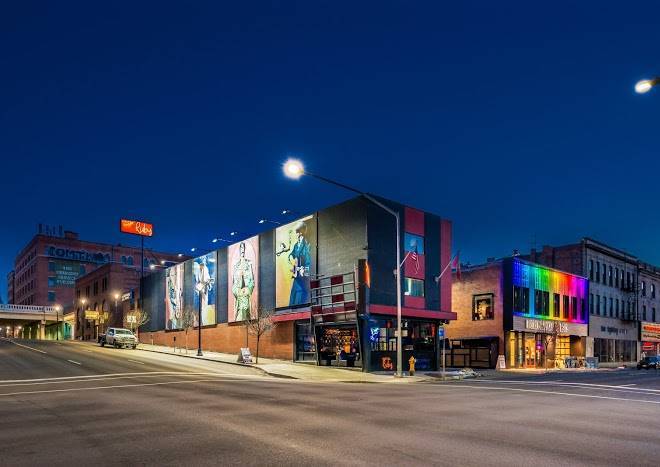 Hotel ruby
