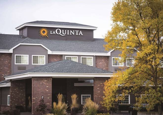 La quinta inn & suites by wyndham spokane north