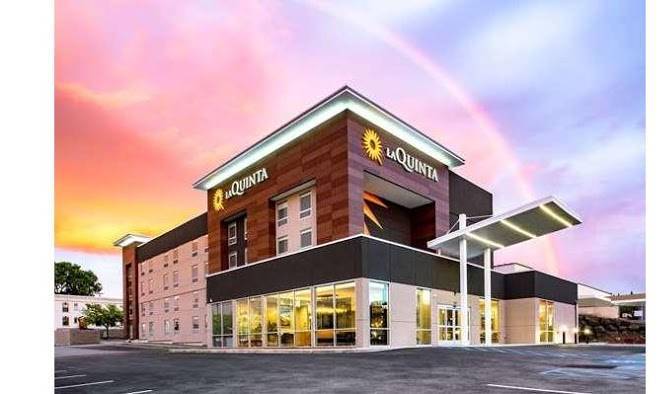 La quinta inn & suites by wyndham spokane downtown