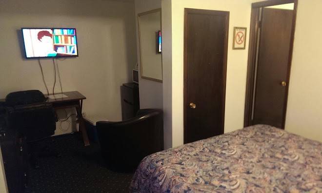 Lantern park motel