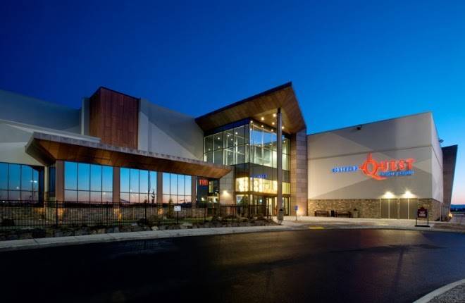 Northern quest resort & casino