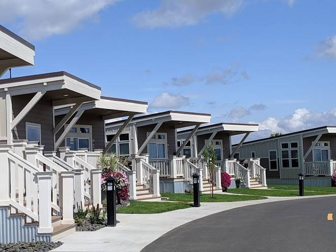 Northern quest rv resort