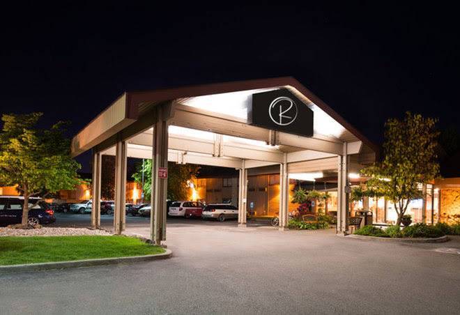 Ruby river hotel