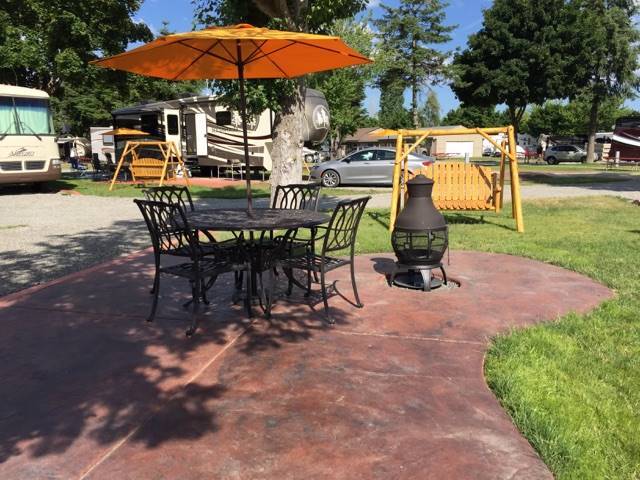 Spokane koa journey