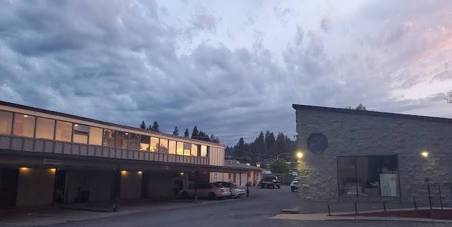 West wynn motel