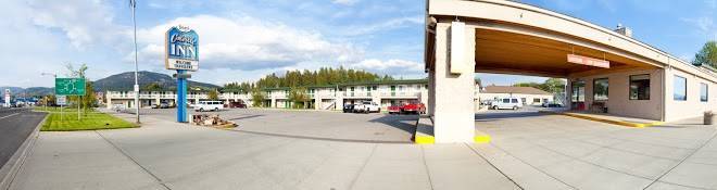Benny's colville inn